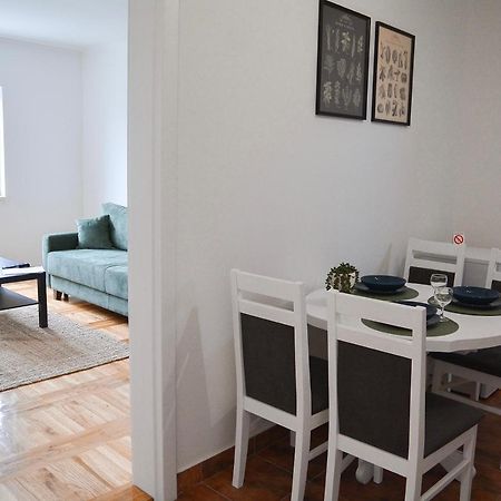 Crown Apartment 2 ซูโบติกา ภายนอก รูปภาพ